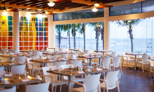 The Reef Coco Beach